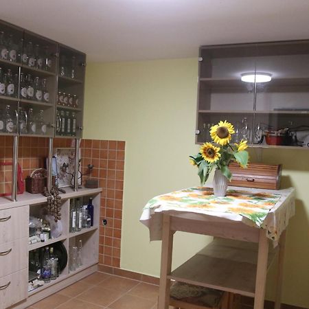 Vila Tamaskut Lendava Zewnętrze zdjęcie