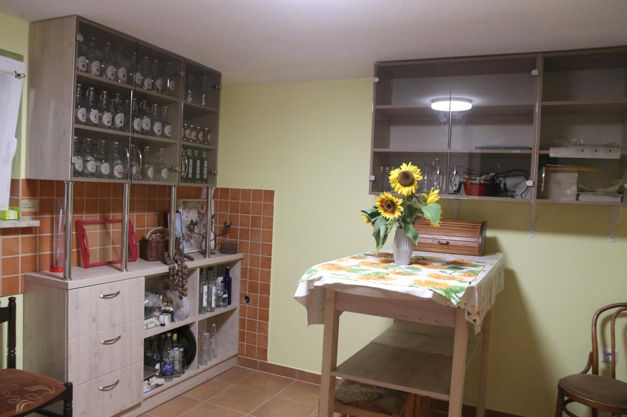 Vila Tamaskut Lendava Zewnętrze zdjęcie