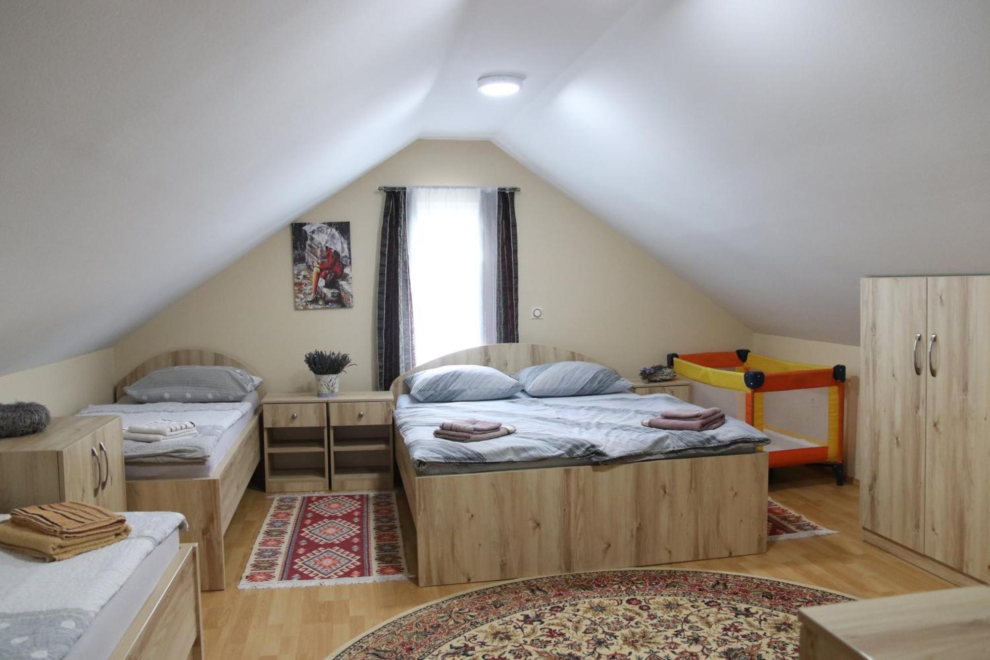 Vila Tamaskut Lendava Zewnętrze zdjęcie